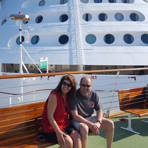 Meet your Posher, Jolene